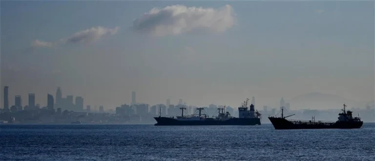 Navă comercială sub pavilionul Antigua și Barbuda lovită în portul Odesa; căpitanul ucrainean a murit