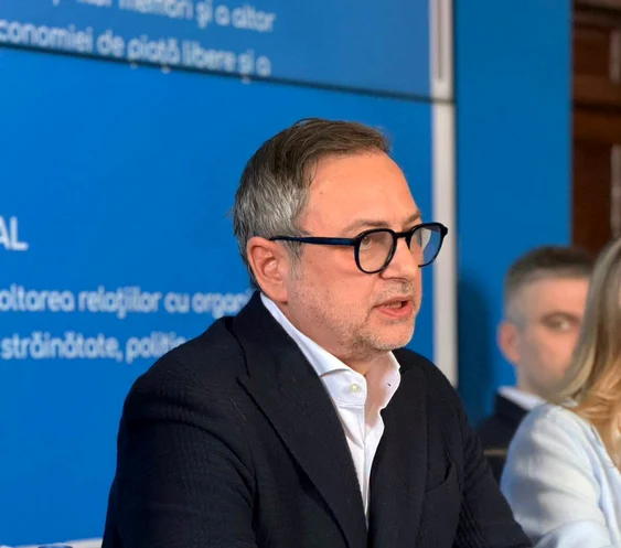 Dan Motreanu provoacă PSD: „Care este majoritatea pentru un Guvern Grindeanu?”