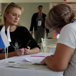 Analiști electorali ruși acuză modificarea proceselor verbale la alegerile pentru Duma de Stat în Moscova