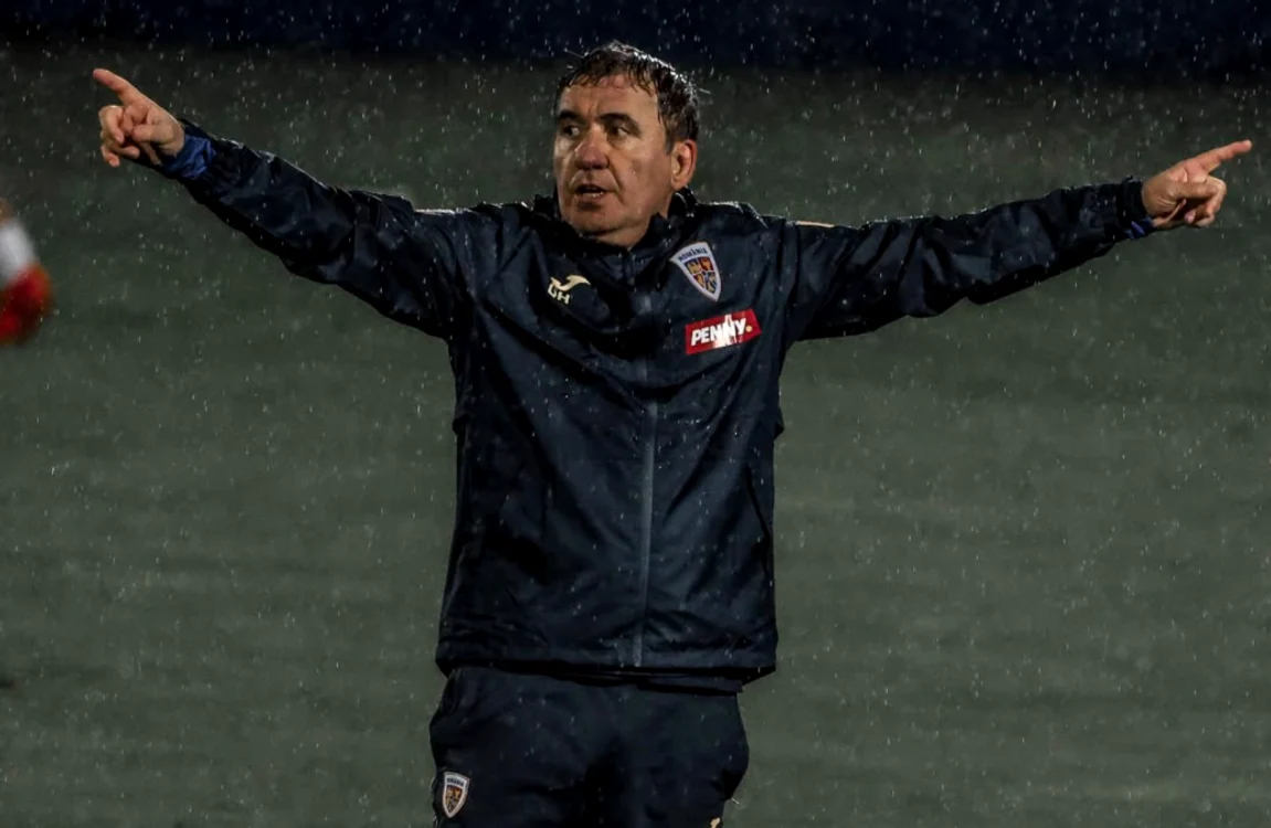 Hagi are aproape „primul 11” pentru Suedia: ultimele necunoscute sunt trei poziții