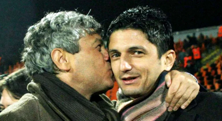 Răzvan Lucescu, despre moștenirea și controversele care i-au marcat tatăl, Mircea Lucescu
