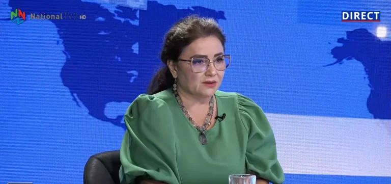 Cristina Trăilă cere reluarea reformei administrației: „Sunt multe instituții care funcționează degeaba”