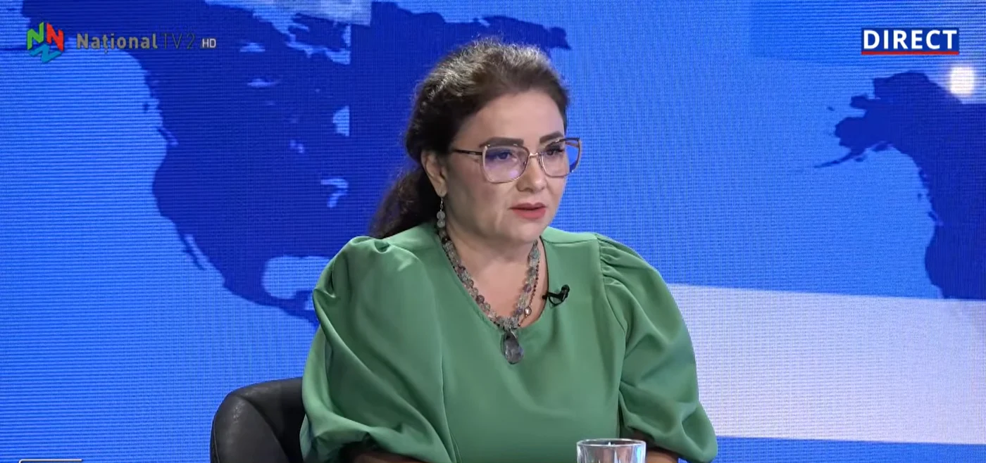 Cristina Trăilă cere reluarea reformei administrației: „Sunt multe instituții care funcționează degeaba”