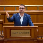 Scandal în plen între UDMR și AUR pe proiectul care păstrează drepturile lingvistice ale minorităților