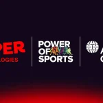 Super Technologies devine partener strategic al Atlantic Council și partener fondator al platformei Power of Sports
