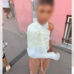 Elev de 11 ani din Chevereșu Mare, internat după un conflict la școală; poliția a deschis dosar penal