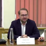 Fritz, în ultima şedinţă ca primar în Consiliul Local: „Cu siguranţă ne vom mai vedea, inclusiv în această încăpere”