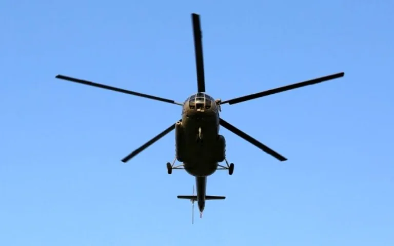 Un elicopter militar rus a pătruns temporar în spațiul aerian al Poloniei, spune Varșovia