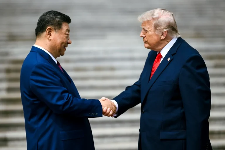Summitul Trump–Xi: ce miză are pentru Europa, explică un expert în politică externă