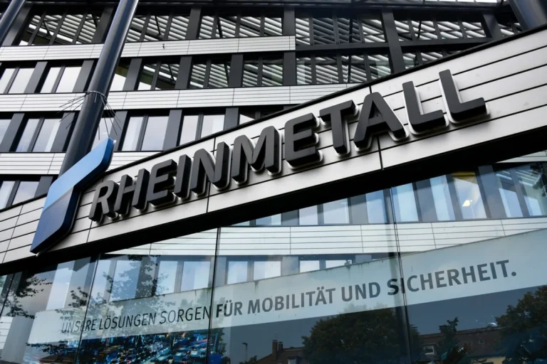 Două sisteme antiaeriene modernizate de Rheinmetall nu au trecut recepția; Nicușor Dan: „Se mai întâmplă”