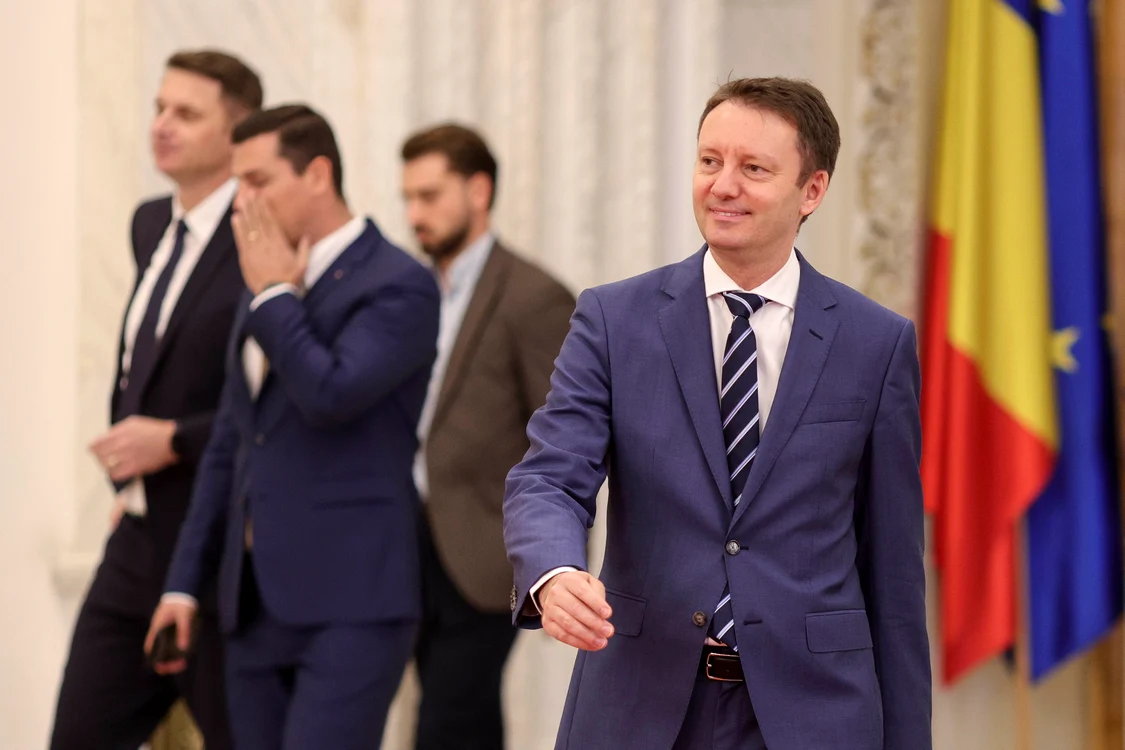 Siegfried Mureșan: Nu vom majora taxele; vrea indexarea pensiilor și salariilor în 2027