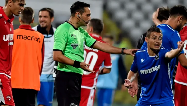Sebastian Colțescu, tentat să renunțe la rolul din CCA pentru un post de conducere în Superliga