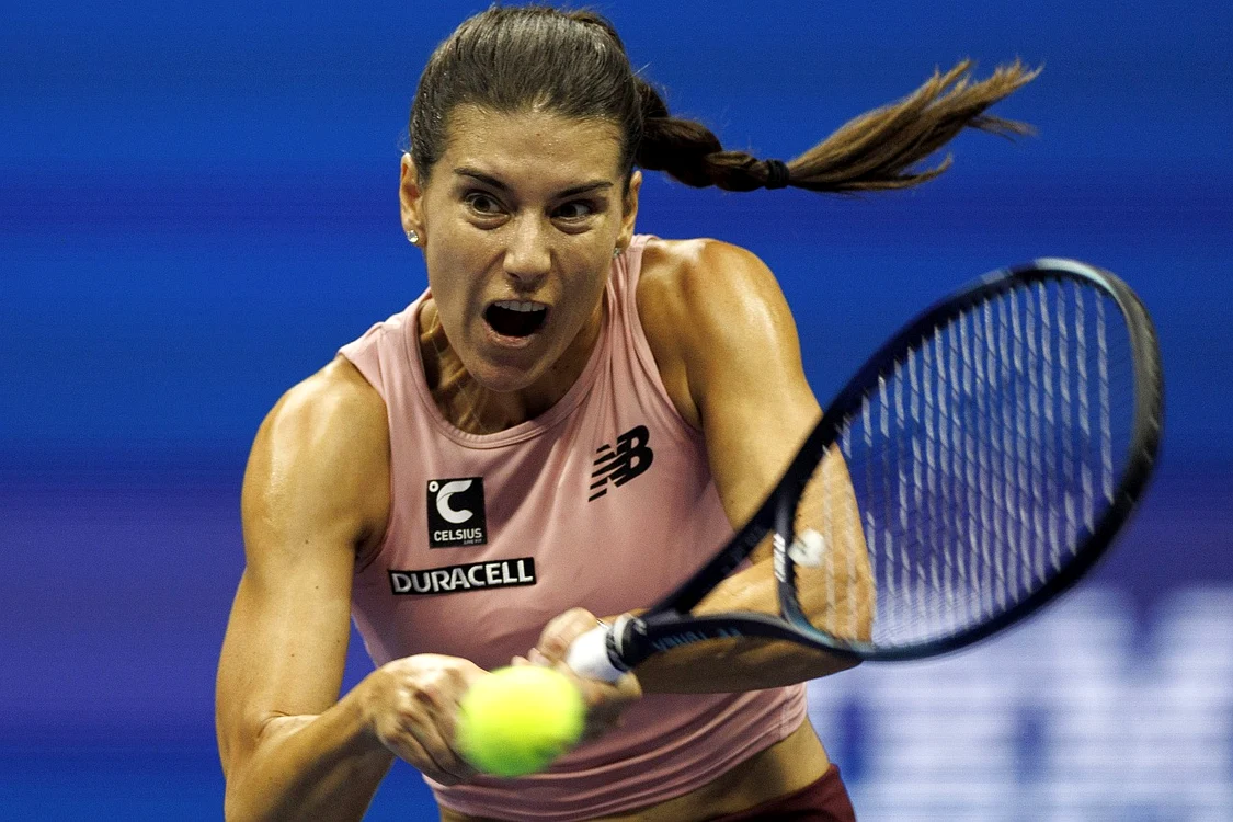 Sorana Cîrstea o va întâlni pe Diane Parry în turul 2 la US Open