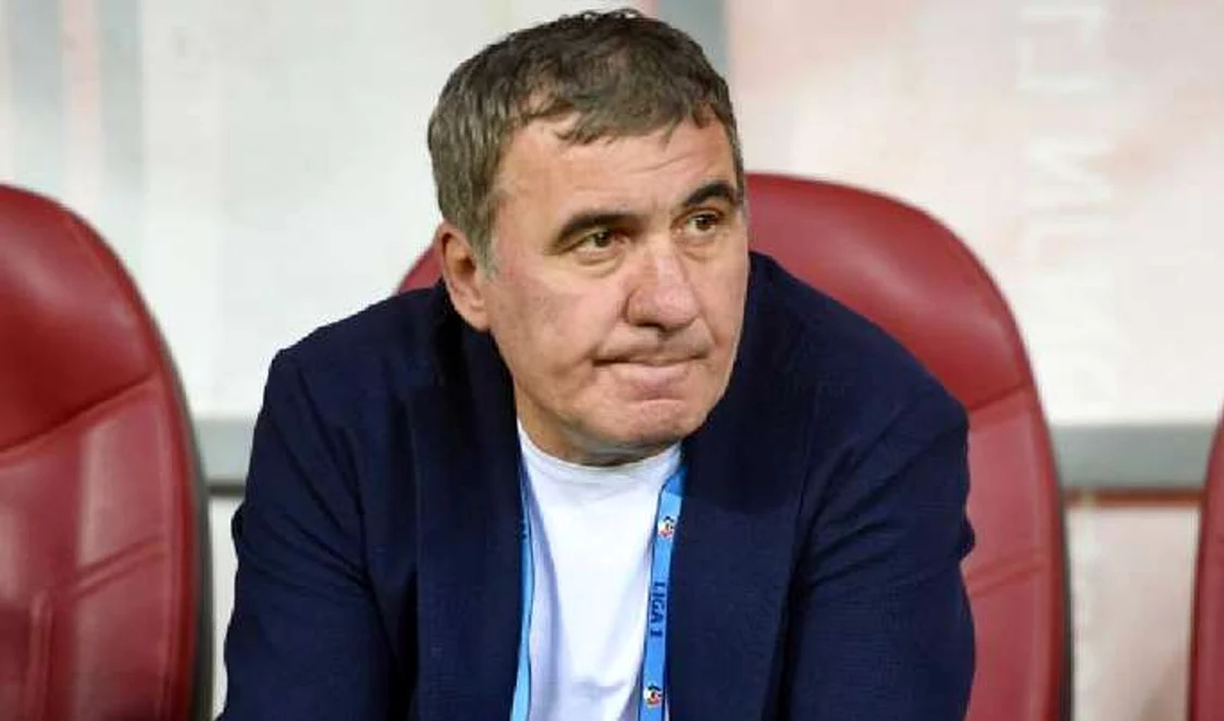 Carlo Casap: Cum l-a tratat Gică Hagi pe fiul său în academie, din perspectiva unui fost jucător