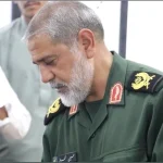 General al Gardienilor Revoluției, ucis în confruntări în provincia Sistan și Balucistan