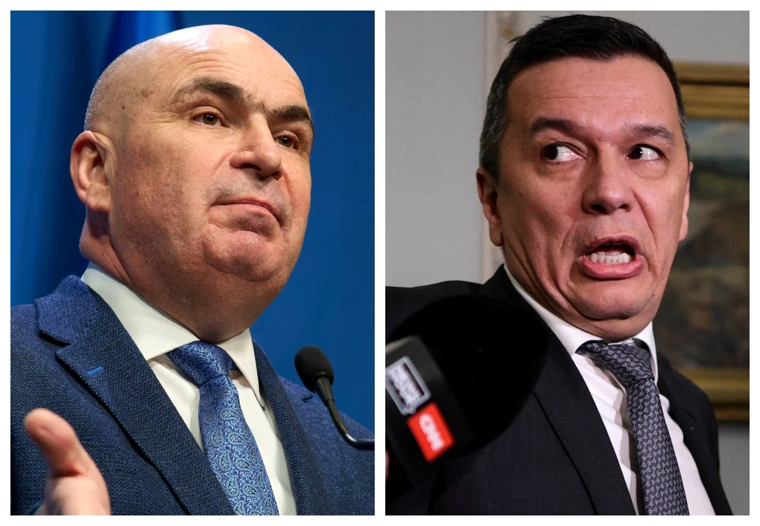 Criză politică amenință pierderea a 770 mil. euro din fonduri UE pentru România