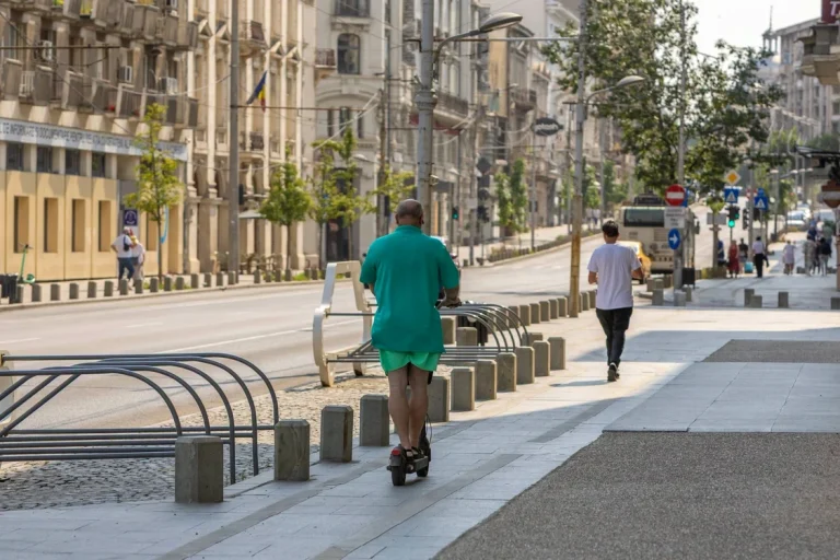 O italiancă a cerut sfaturi pentru București pe Facebook; românii i-au recomandat locuri mai puțin cunoscute