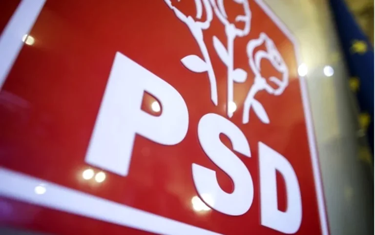PSD cere demisia politică a lui Siegfried Mureșan: „Această mascaradă trebuie să înceteze”