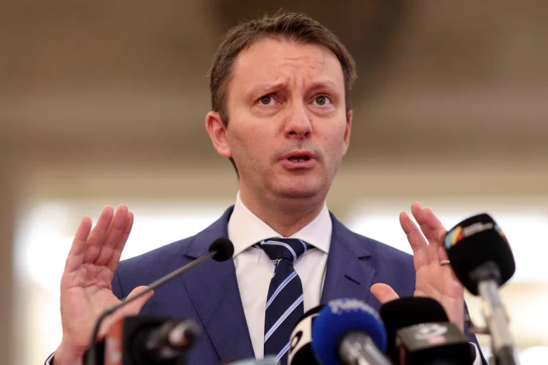 Siegfried Mureșan propune o Poliție Națională unitară: „Un singur tip de polițist în toată țara”