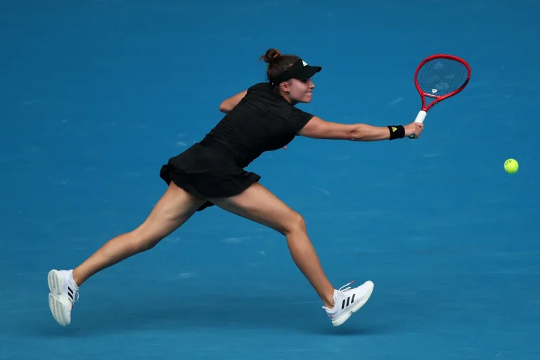 Gabriela Ruse a revenit și s-a calificat în sferturile de la WTA 250 Seul