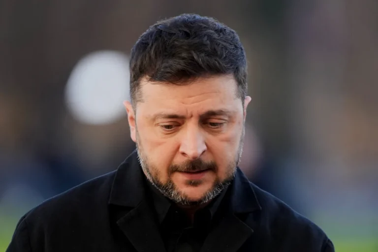 Zelenski: vrea să poată rămâne în Ucraina după război și să meargă pe stradă fără teamă