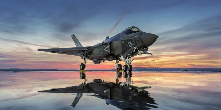 Componente clasificate ale unui F-35 redirecționate la Hong Kong nu au fost returnate Statelor Unite, spune Pentagonul