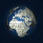 Datoria globală trece de 365.000 miliarde dolari. Economiştii trag semnale de alarmă