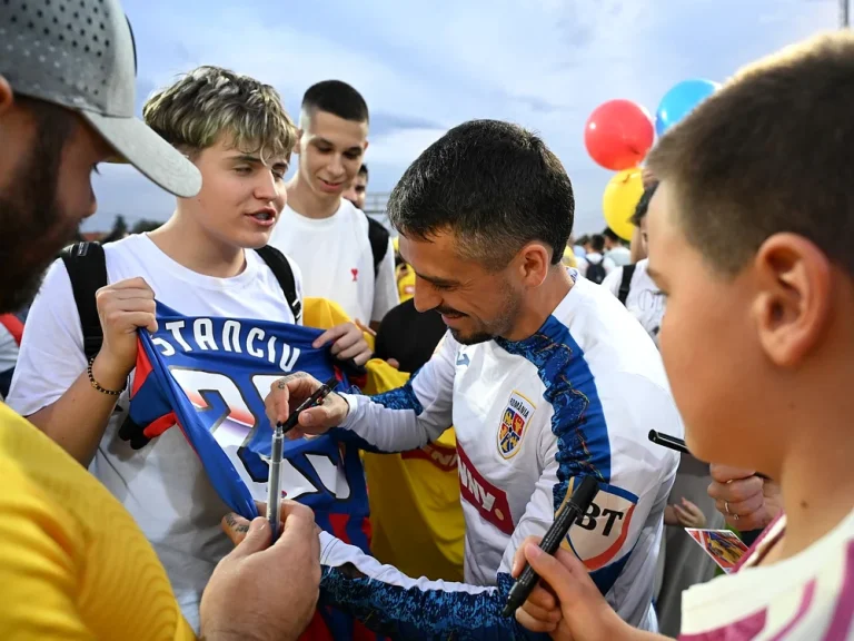 Mihai Stoica: revenirea lui Nicolae Stanciu la FCSB e rezolvată în proporție de peste 75%