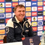 Hagi, optimist înainte de debutul în Liga Națiunilor: „Avem marjă de progres”