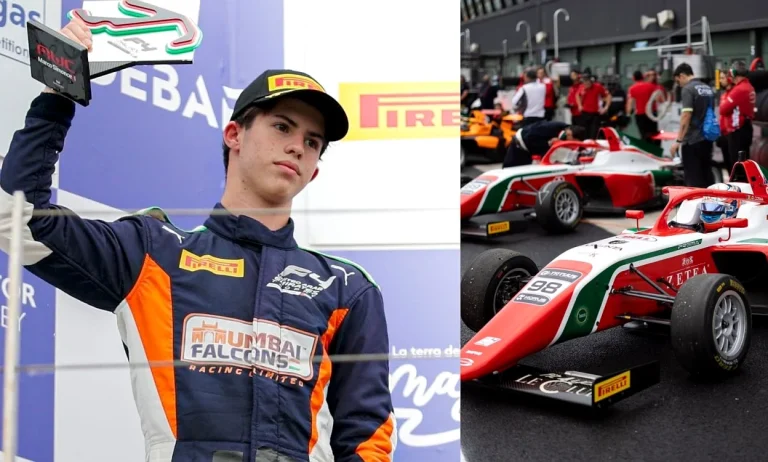 David Cosma Cristofor, selectat de Evans GP pentru cursa de la Sepang din cadrul Formula Trophy Malaysia