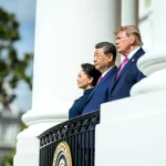 Xi Jinping anunță trimiterea a doi urși panda la Grădina Zoologică din Atlanta: „emisari ai prieteniei”