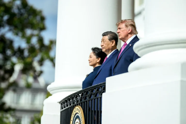 Xi Jinping anunță trimiterea a doi urși panda la Grădina Zoologică din Atlanta: „emisari ai prieteniei”