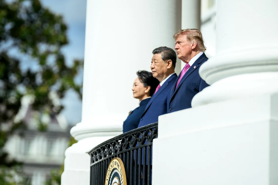 Xi Jinping anunță trimiterea a doi urși panda la Grădina Zoologică din Atlanta: „emisari ai prieteniei”