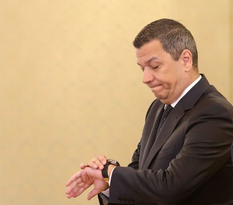 Grindeanu: Mureșan nu vrea să fie premier și ar trebui să-și retragă mandatul