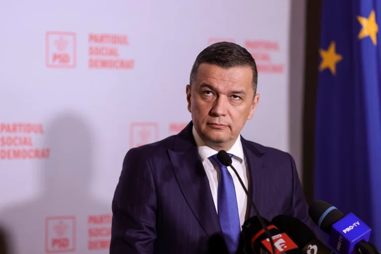 Grindeanu critică boicotul PNL și USR din Camera Deputaților: „Când rezultatul nu le mai convine, este în pericol democrația”