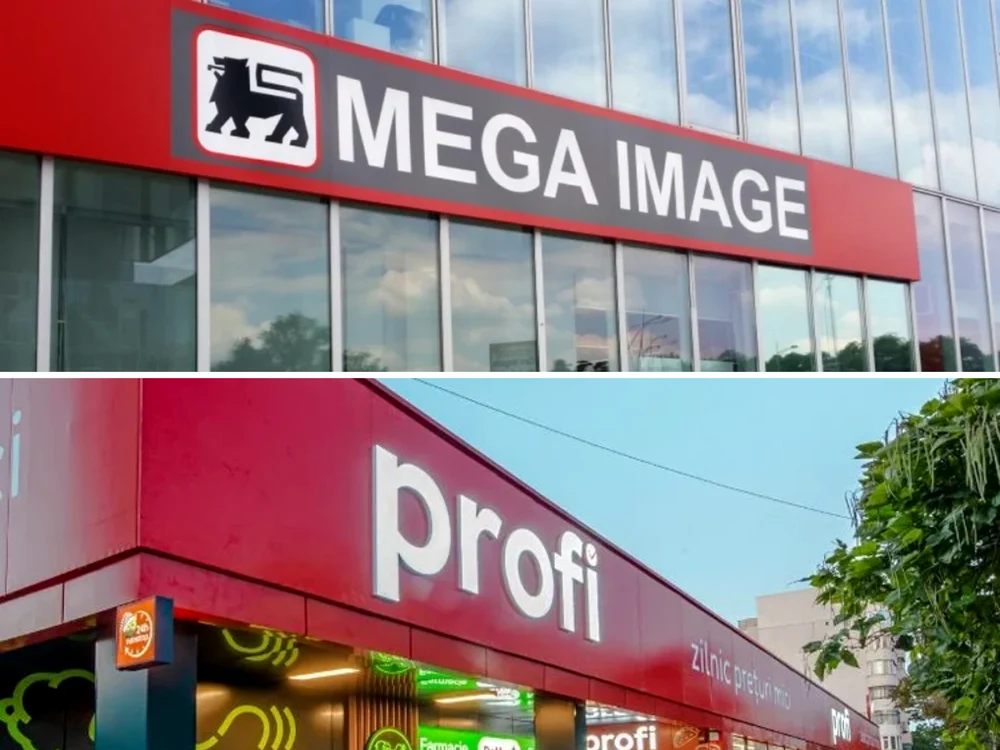 Profi amendat cu 5.000 de lei după ce o angajată a vândut alcool unui minor la Iași
