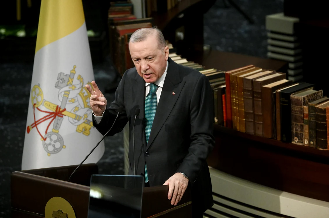 Erdogan: Turcia rămâne în NATO, dar își diversifică alianțele cu China, Rusia și organizații regionale