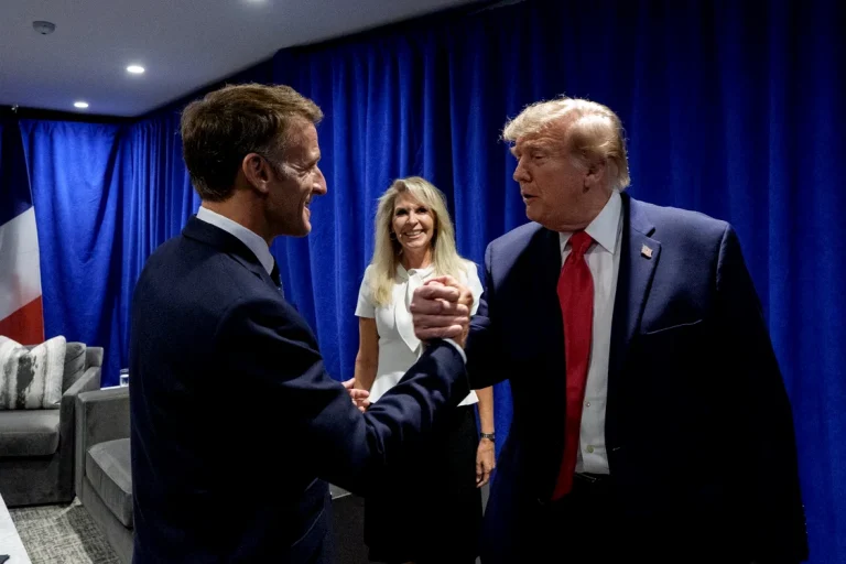 ONU și summitul cu Xi arată limitele influenței externe ale lui Donald Trump