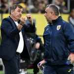 Hagi după înfrângerea de la Solna: „Este o înfrângere, nu ne convine, dar asta este”