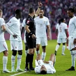 Zidane a câștigat la debutul la naționala Franței, dar Mbappé s-a accidentat și a părăsit cantonamentul