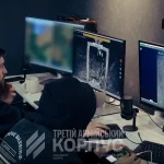 Ucraina a folosit drone care au lansat roboți explozivi în spatele liniilor rusești în operațiunea „Vivaldi”