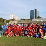 Steaua a învins Baia Mare și a câștigat bronzul în Superliga 2026