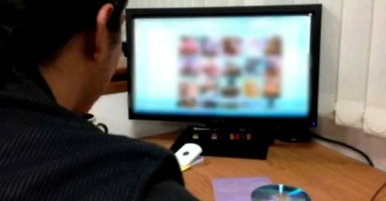 Cinci persoane reținute într-un dosar de pornografie infantilă; 47 de dispozitive ridicate la percheziții în patru județe