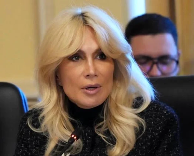 Raluca Turcan, nominalizată la Ministerul Muncii: propune reducerea taxării muncii și eliminarea supraimpozitării part‑time