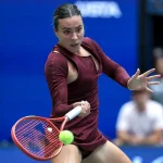 Gabriela Ruse a fost eliminată în sferturi la Seul, dar urcă pe locul 62 WTA