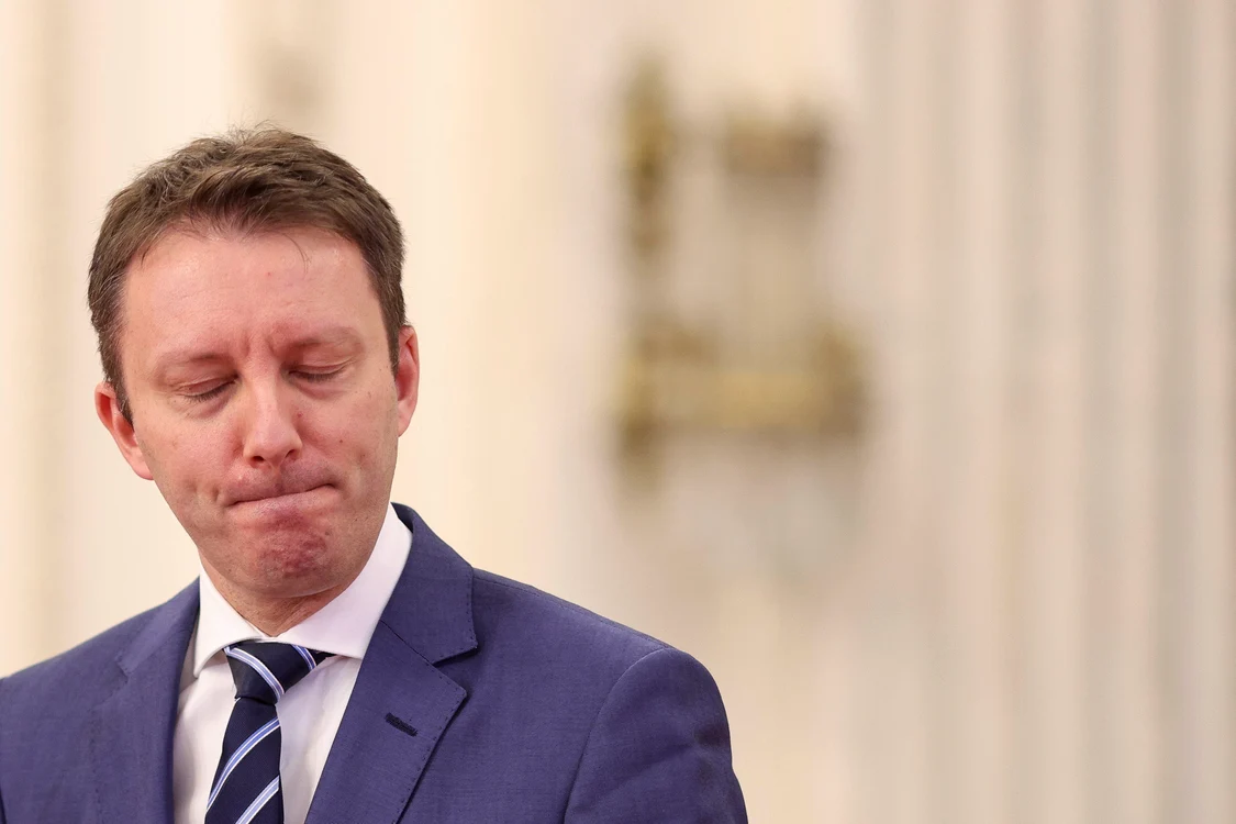 Raport Pangram: 23% din programul lui Siegfried Mureșan are caracteristici ale conținutului generat de AI