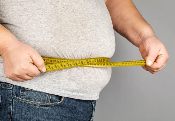 Obezitatea și excesul ponderal costă Europa miliarde anual; România suportă 2,5 miliarde euro pe an