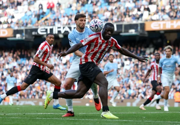 Manchester City găsit vinovat de 114 încălcări financiare, clubul pregătește apelul