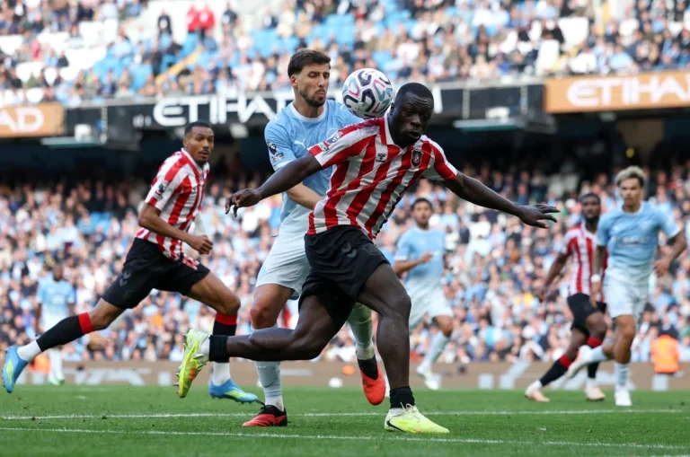 Manchester City găsit vinovat de 114 încălcări financiare, clubul pregătește apelul