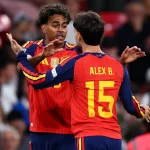Spania, campioana mondială, învinge Anglia cu 3-2 pe Wembley în Liga Națiunilor